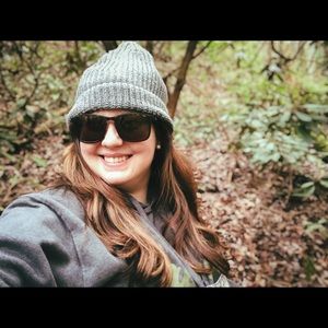 Meet your Posher, Amber